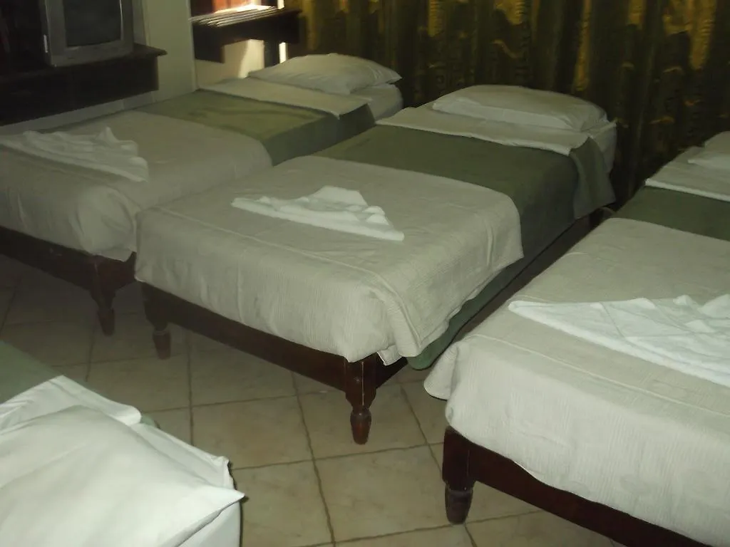 Sunset Hotel Luxor