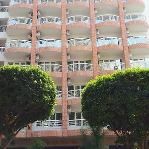 Hotel New Pola, Luxor