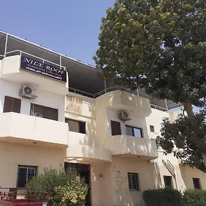 酒店 Nile Roof Hotel& Restaurant, 樂蜀