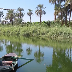 Отель Old Nile, Луксор