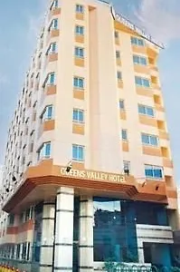 Hotel Queens Valley Hotel, Restaurants, Bars And, Luxor