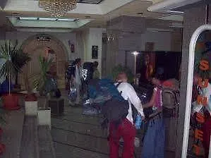 Sunset Hotel Luxor