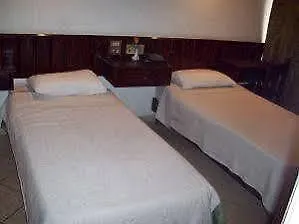 Sunset Hotel Luksor Egipto