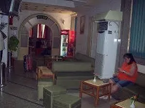 Sunset Hotel Luxor