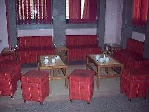 Sunset Hotel Luxor