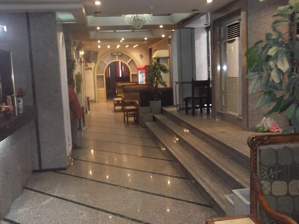 Sunset Hotel Luxor