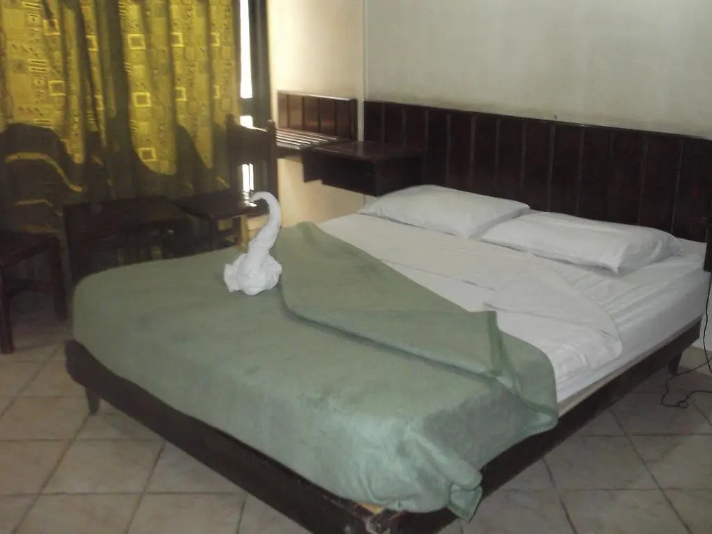 Sunset Hotel Luxor
