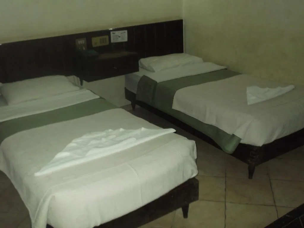 Sunset Hotel Luxor 3*,