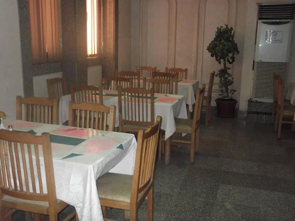 Sunset Hotel Luxor